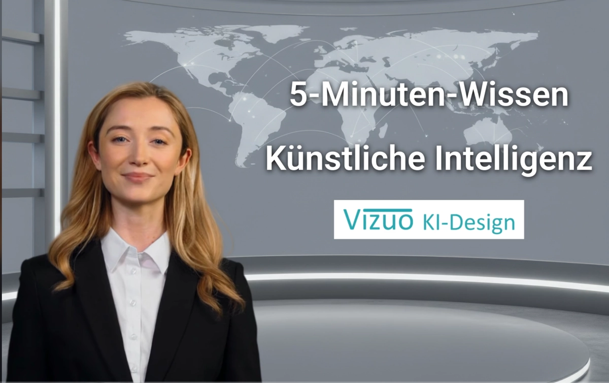 5-Minuten-Wissen Künstliche Intelligenz